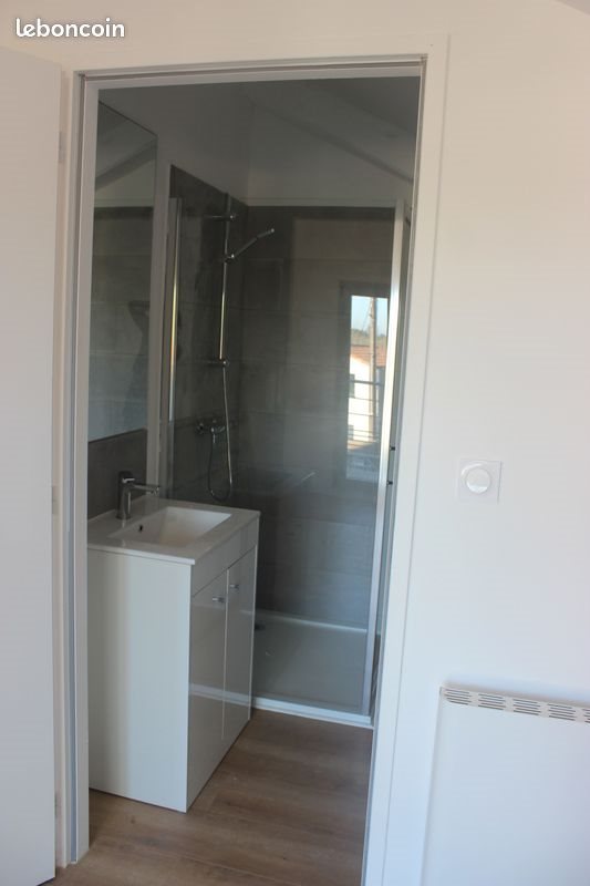 Appartement à louer, 35m², Clisson