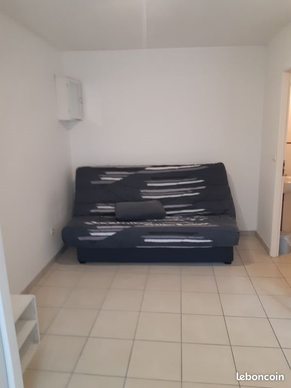 Appartement à louer, 20m², Aytré