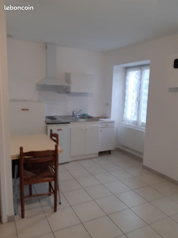 Appartement à louer, 20m², Aytré