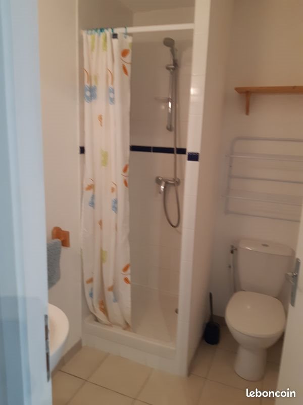 Appartement à louer, 20m², Aytré