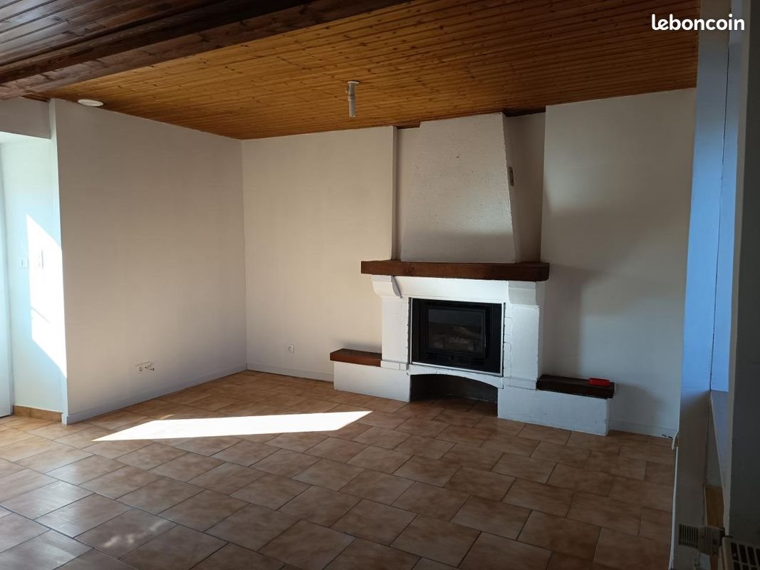 Maison à louer, 90m², La Varenne