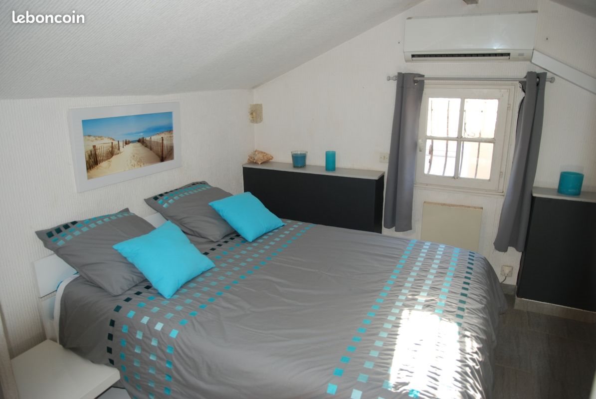 Appartement à louer, 27m², Palavas-les-Flots