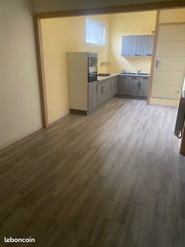 Appartement à louer, 65m², Tournehem-sur-la-Hem