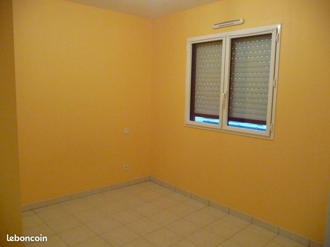 Appartement à louer, 47m², Bournezeau