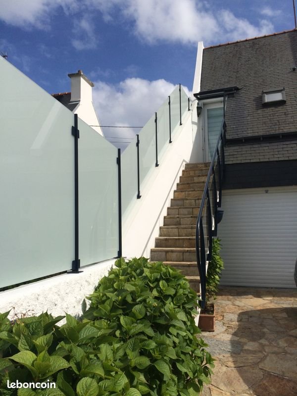 Appartement à louer, 40m², Ploemeur