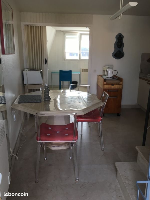 Appartement à louer, 40m², Ploemeur