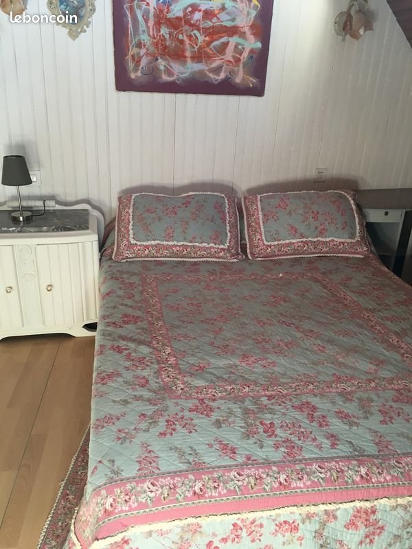 Appartement à louer, 40m², Ploemeur