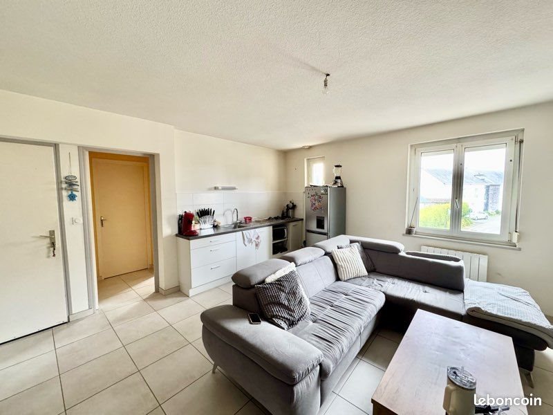 Appartement à louer, 45m², Trémuson