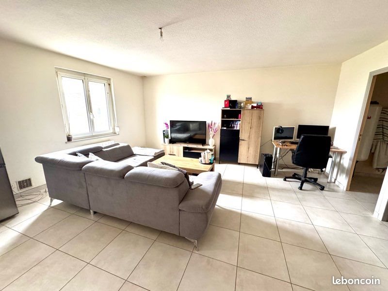 Appartement à louer, 45m², Trémuson