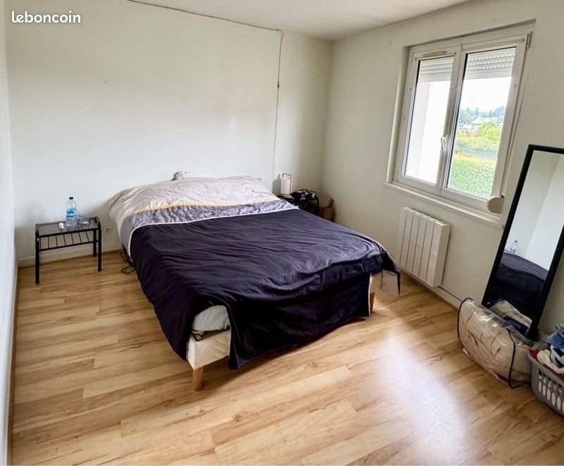 Appartement à louer, 45m², Trémuson