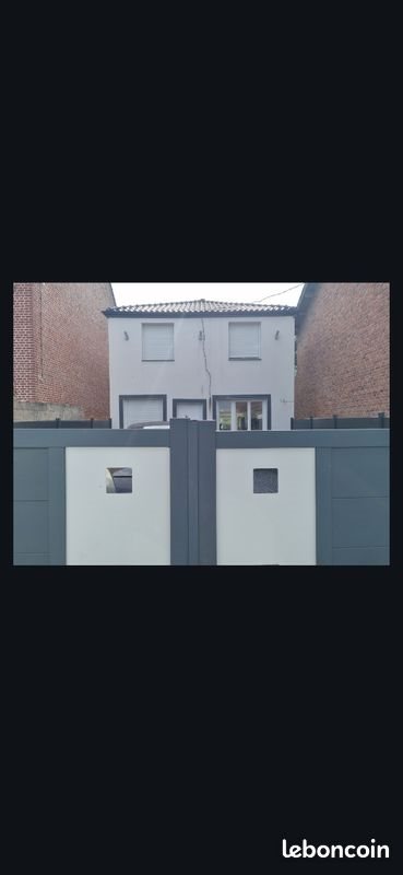 Maison à vendre, 200m², Biache-Saint-Vaast