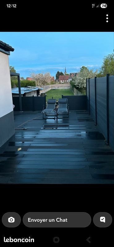 Maison à vendre, 200m², Biache-Saint-Vaast