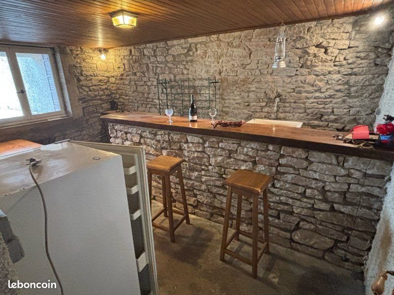 Maison à vendre, 115m², Prissé