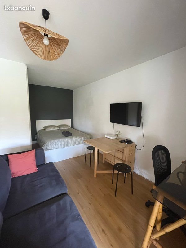 Appartement à louer, 28m², Antibes