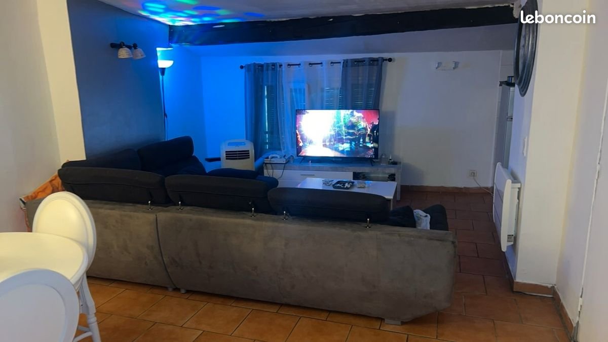 Appartement à louer, 60m², Le Luc