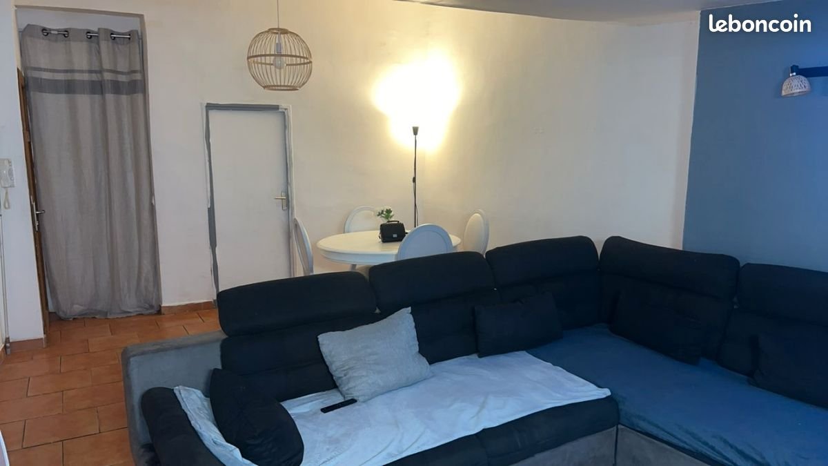 Appartement à louer, 60m², Le Luc