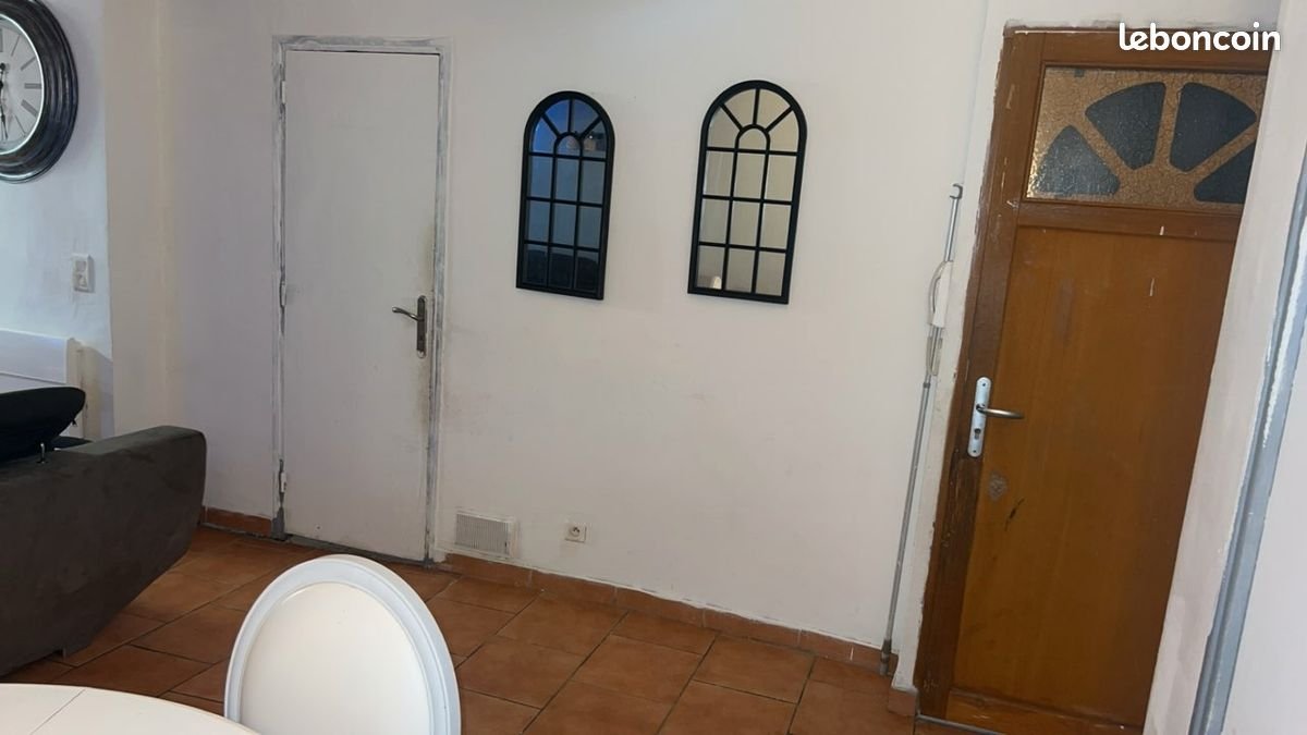 Appartement à louer, 60m², Le Luc