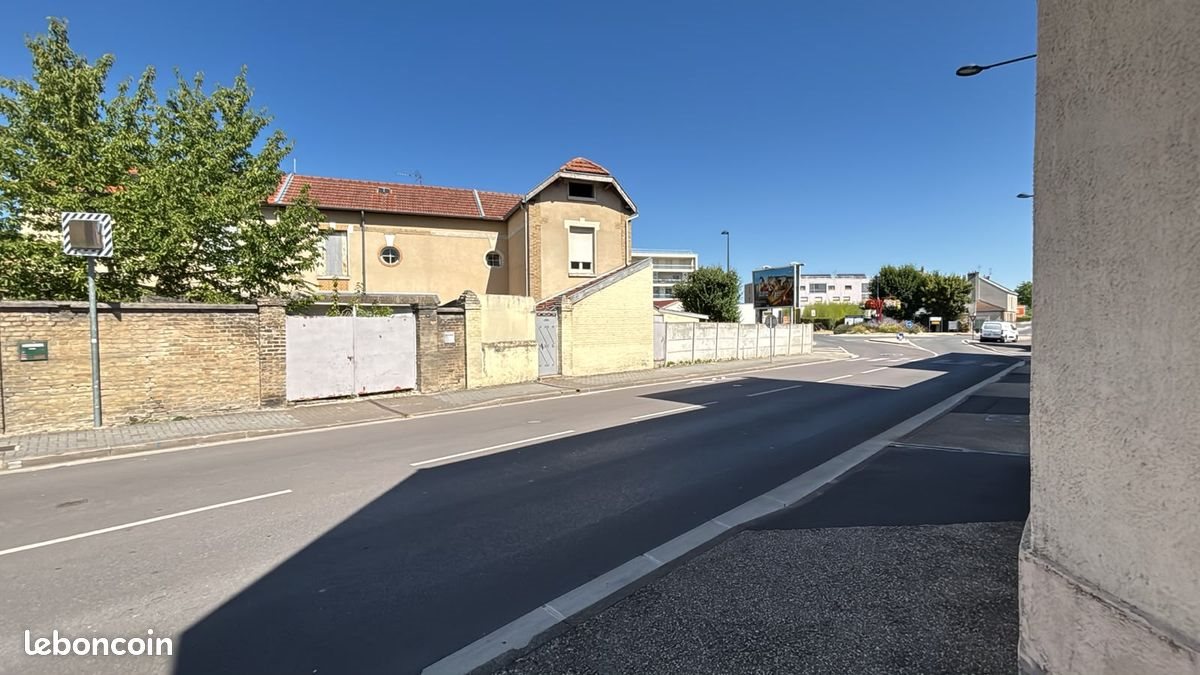 Maison à vendre, 150m², Bétheny