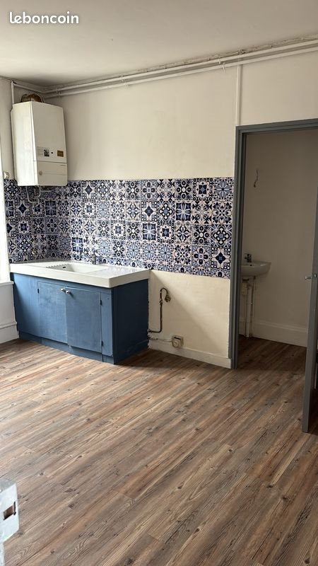 Maison à vendre, 150m², Bétheny