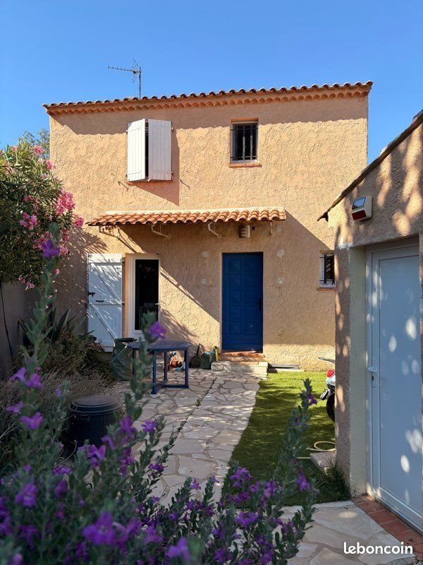 Maison à vendre, 80m², Hyères