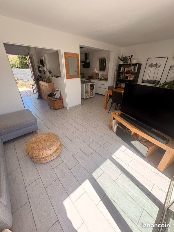 Maison à vendre, 80m², Hyères