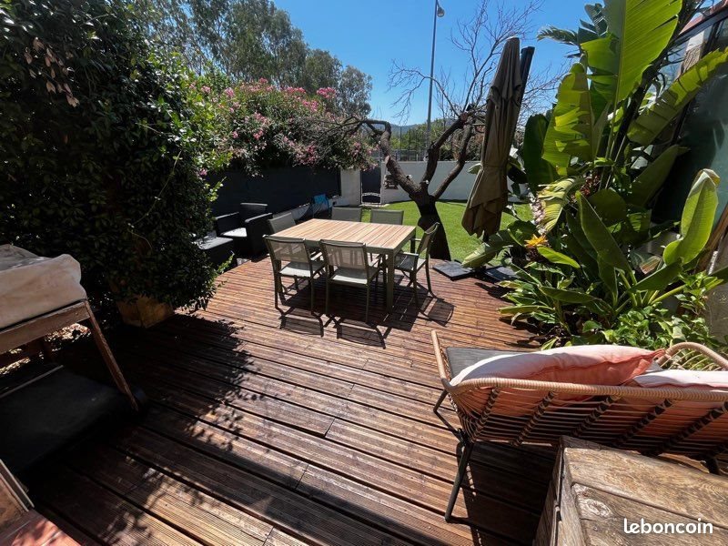 Maison à vendre, 80m², Hyères