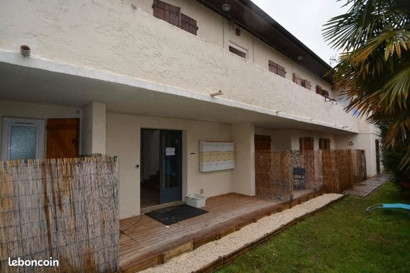 Appartement à louer, 19m², Pau