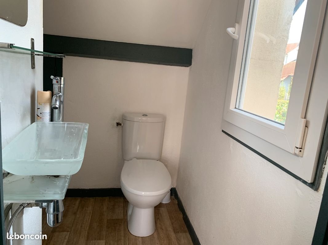 Appartement à louer, 19m², Pau