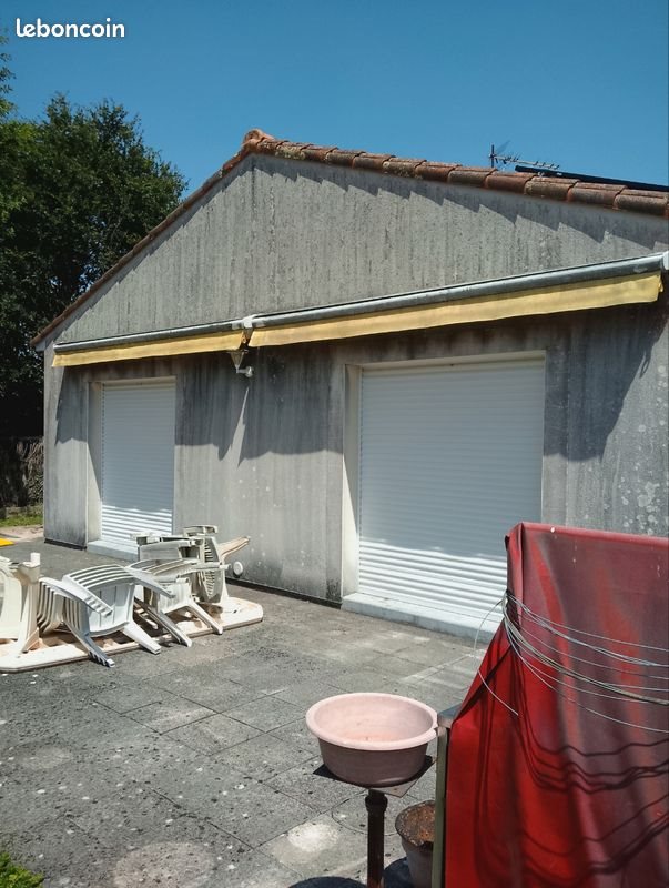 Maison à vendre, 114m², Nantes