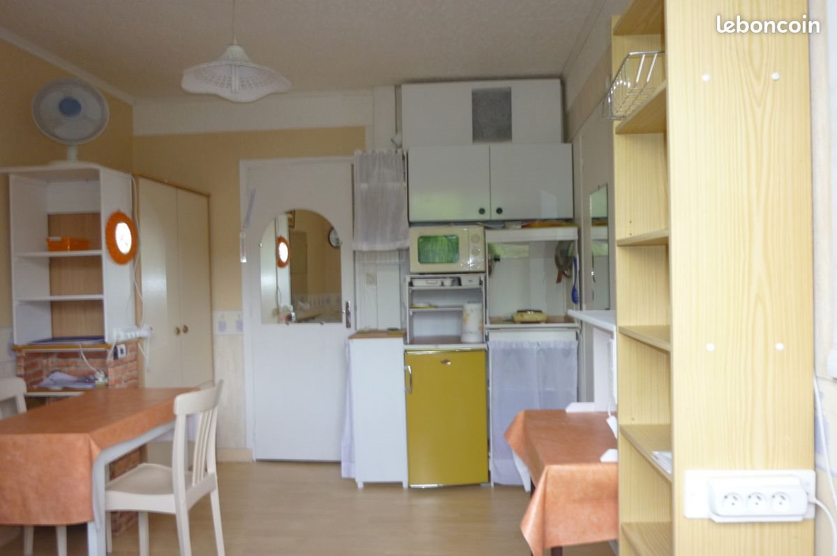 Appartement à louer, 14m², Rodez