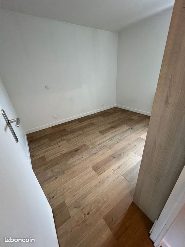 Appartement à louer, 38m², Lorient