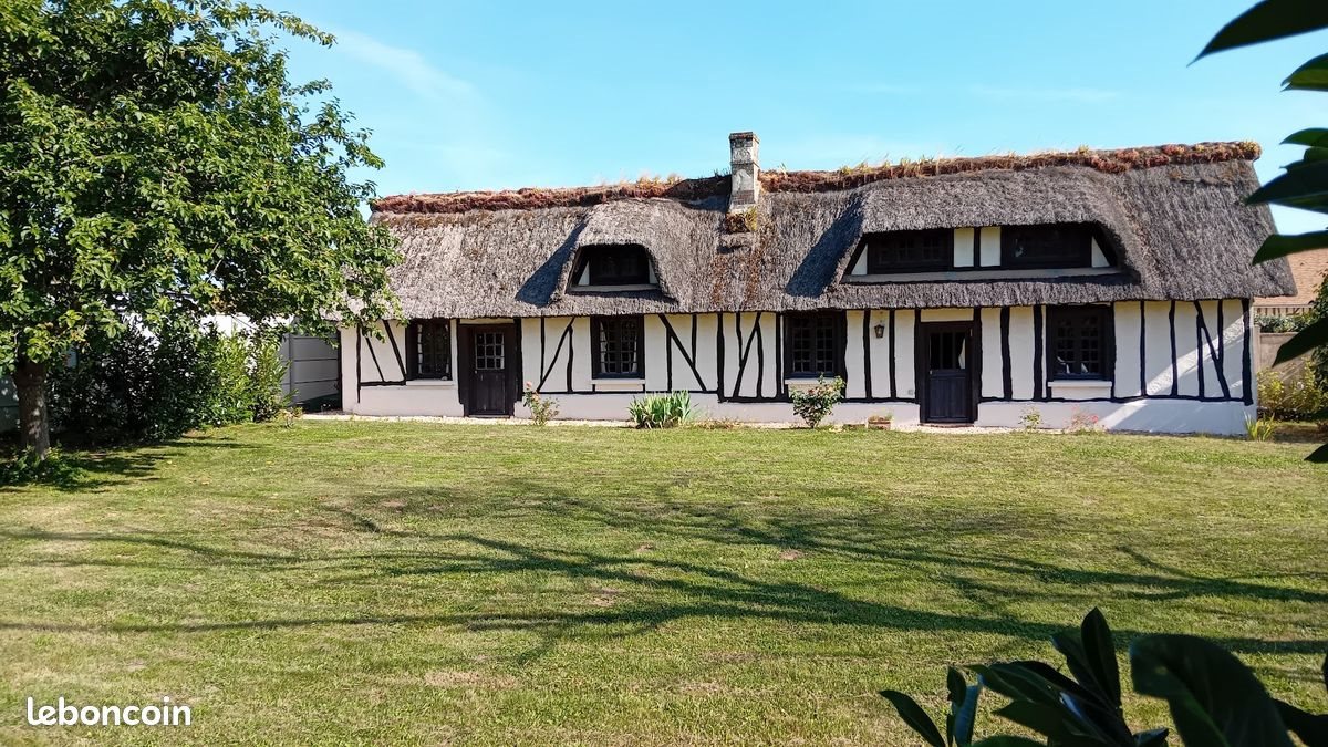 Maison à vendre, 78m², Claville