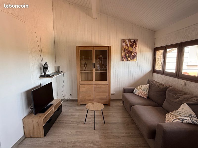 Appartement à vendre, 30m², Mimizan
