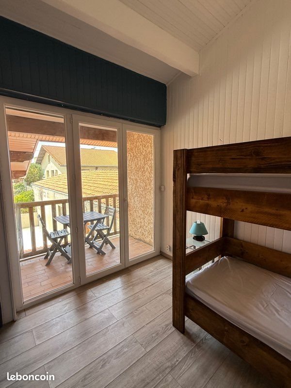 Appartement à vendre, 30m², Mimizan