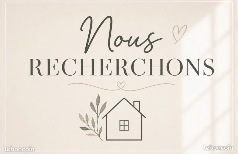 Maison à louer, 80m², Alès