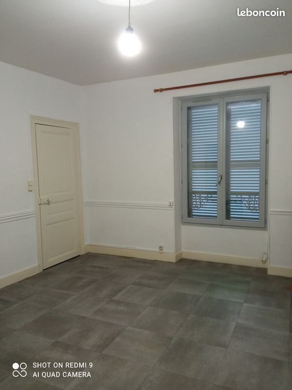 Appartement à louer, 64m², Montbard