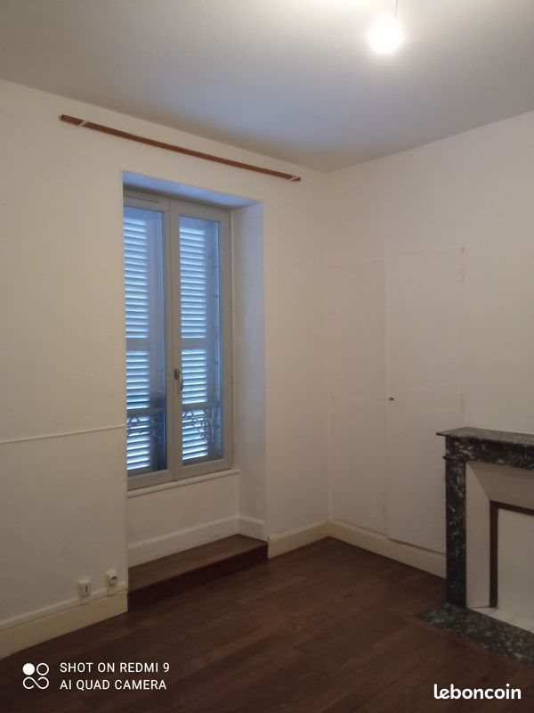 Appartement à louer, 64m², Montbard