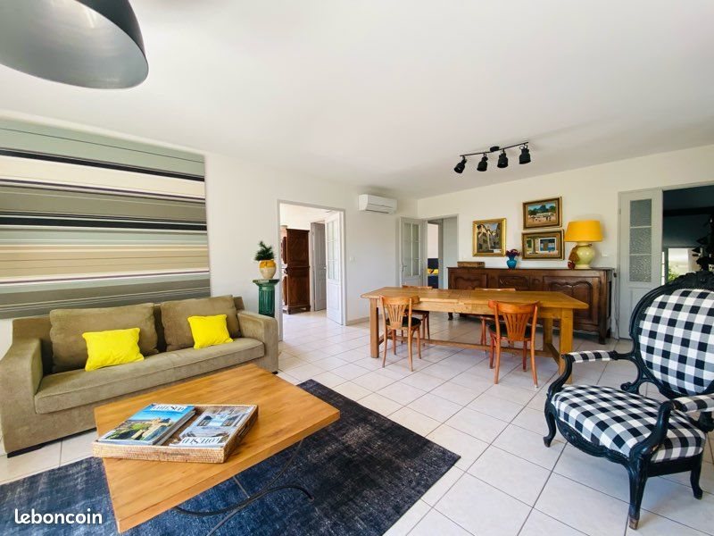 Maison à vendre, 150m², Vinassan