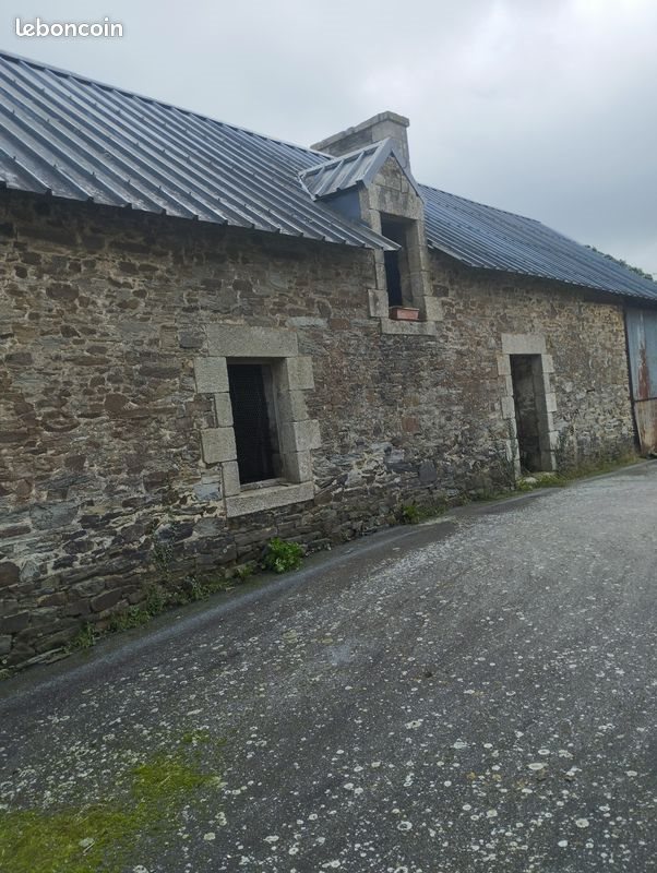 Maison à vendre, 184m², Kerfourn