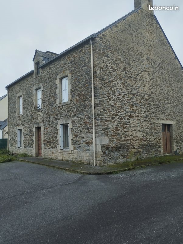 Maison à vendre, 184m², Kerfourn