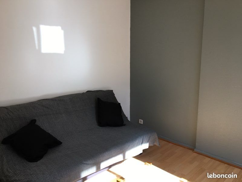 Appartement à louer, 18m², Clermont-Ferrand