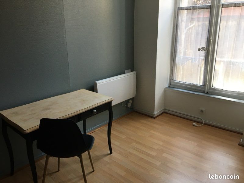 Appartement à louer, 18m², Clermont-Ferrand