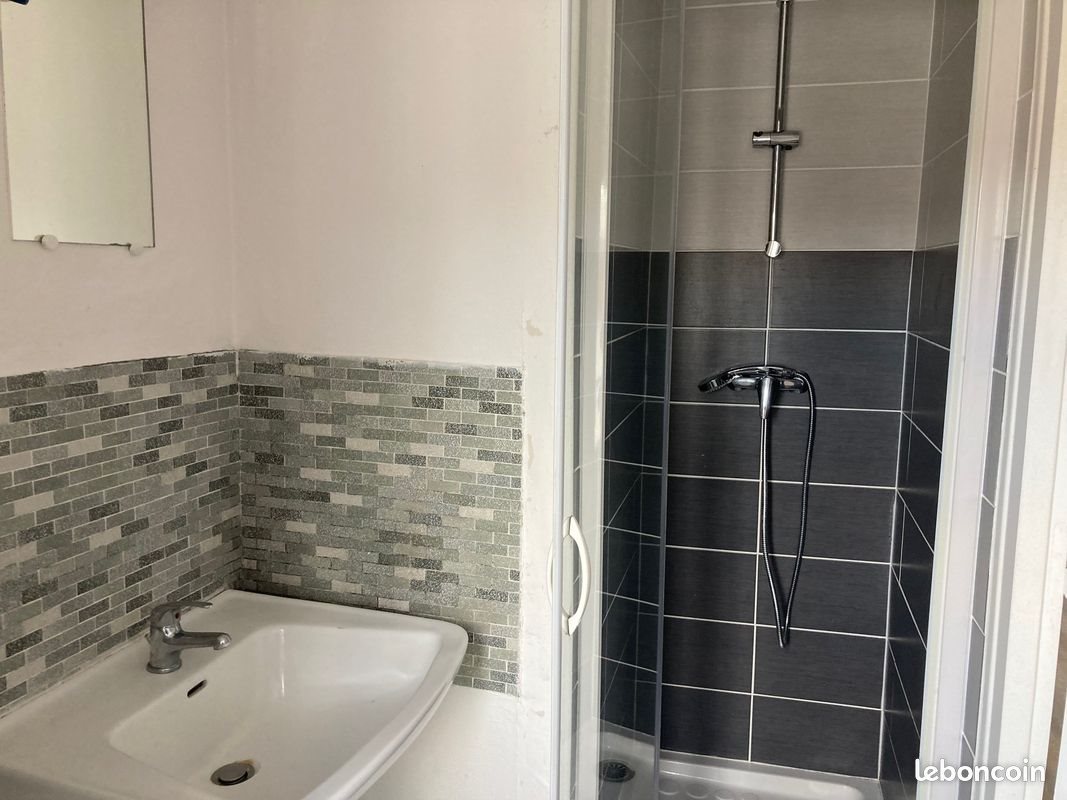 Appartement à louer, 41m², Nancy