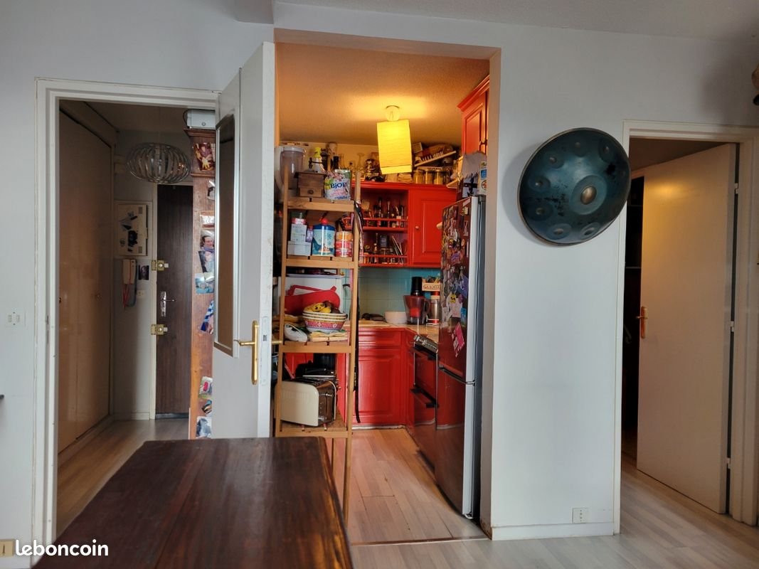 Appartement à vendre, NaNm², Pantin