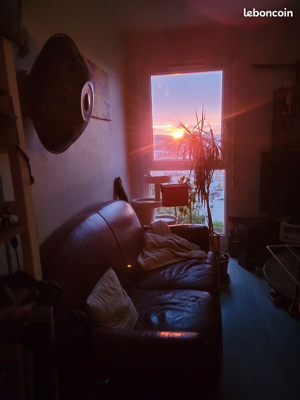 Appartement à vendre, NaNm², Pantin
