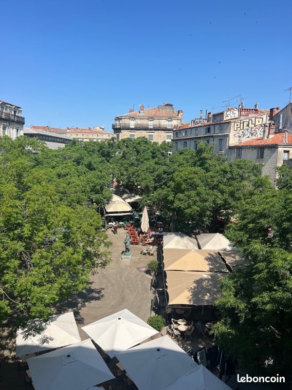 Appartement à vendre, 70m², Montpellier