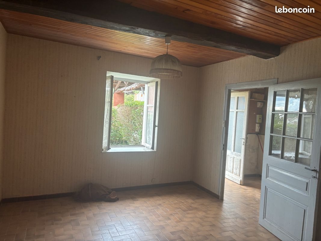 Maison à vendre, 100m², Bourg-Saint-Christophe