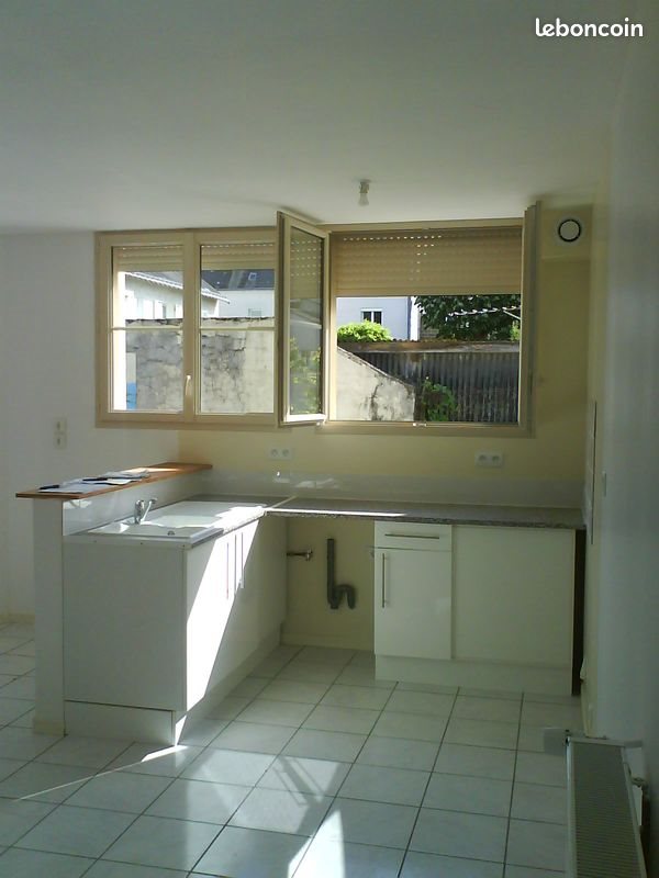 Appartement à vendre, 53m², Sainte-Gemmes-sur-Loire