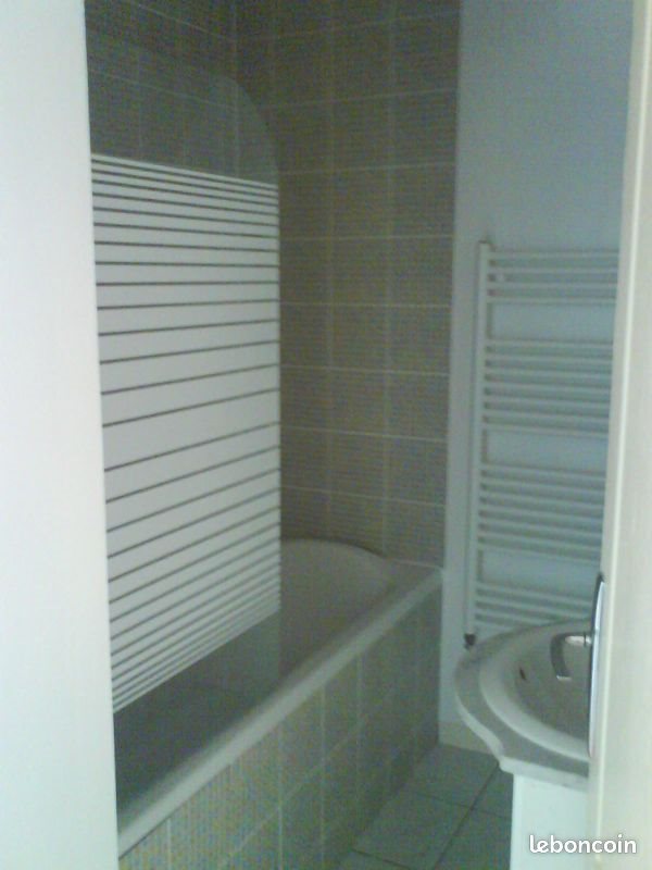 Appartement à vendre, 53m², Sainte-Gemmes-sur-Loire