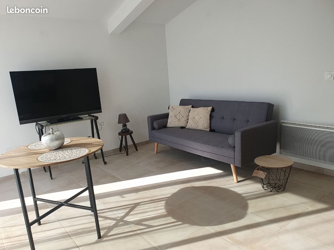 Appartement à louer, 45m², Saint-Raphaël